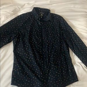 H&M men’s button up